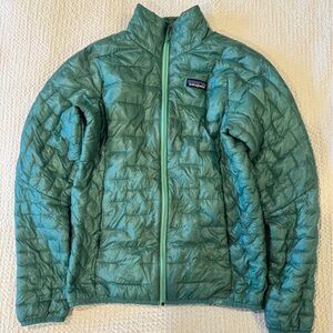 Patagonia Packable Puffer
